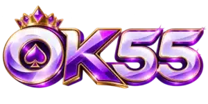 OK55 -logo