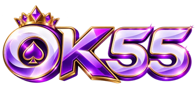 OK55 -logo