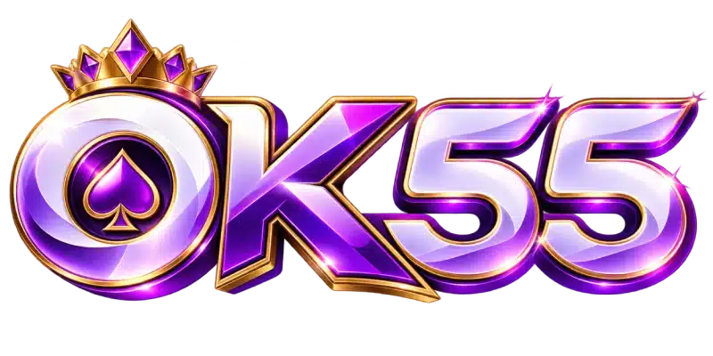 OK55 -logo